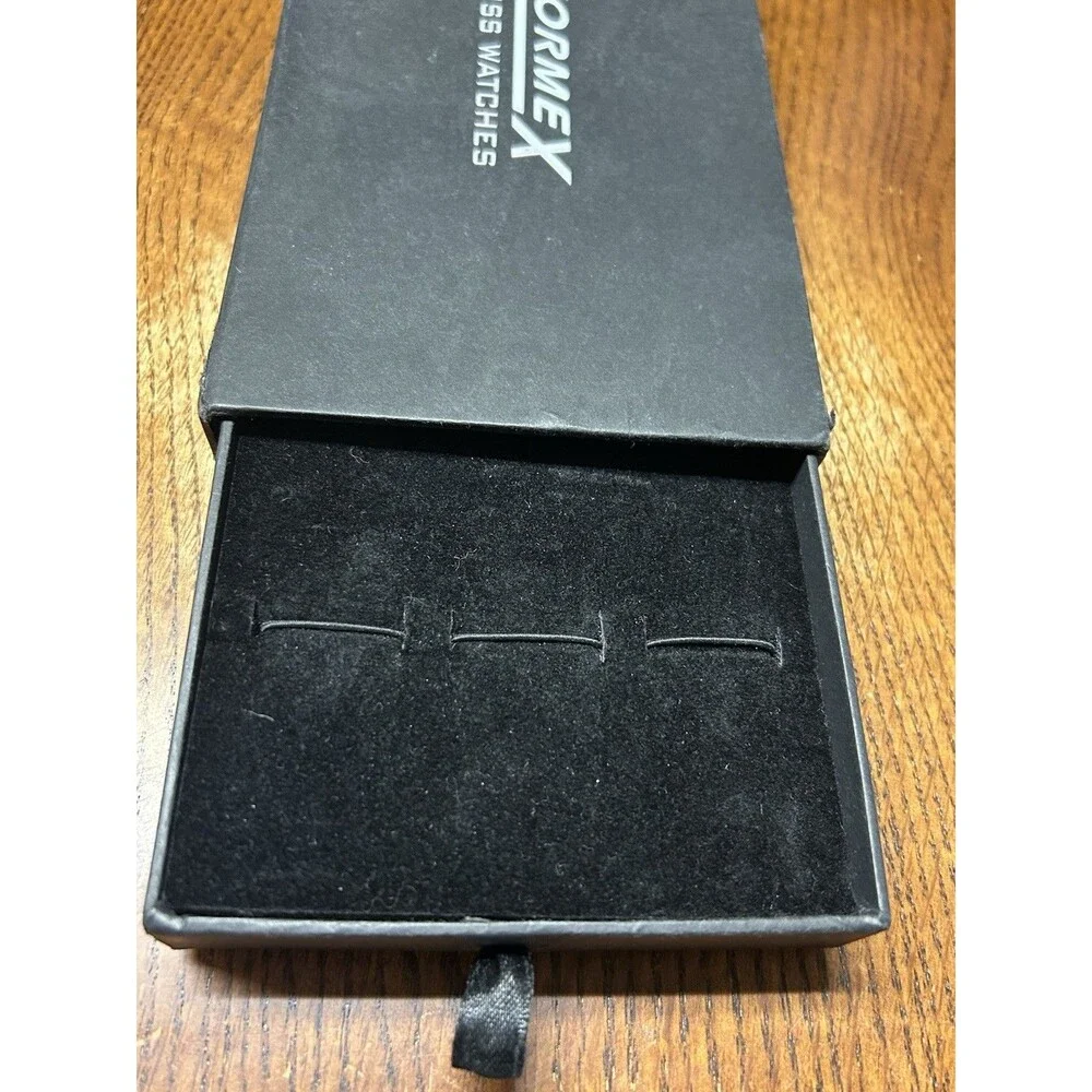 Formex swiss watch